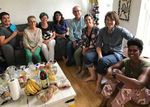 Rapport d'activit&eacute;s 2018 - F&eacute;d&eacute;ration genevoise des associations LGBT