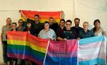 Rapport d'activit&eacute;s 2018 - F&eacute;d&eacute;ration genevoise des associations LGBT