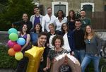 Rapport d'activit&eacute;s 2018 - F&eacute;d&eacute;ration genevoise des associations LGBT