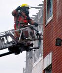 RAPPORT DES ACTIVIT&Eacute;S 2018 SERVICE DE S&Eacute;CURIT&Eacute; INCENDIE DE L'AGGLOM&Eacute;RATION DE LONGUEUIL