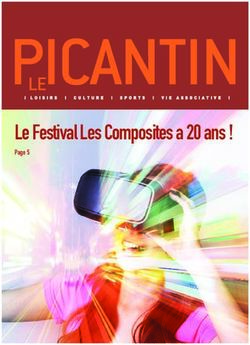 PICANTIN - Mairie de Compiègne