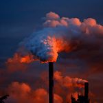 BENCHMARK DE LA VIGILANCE CLIMATIQUE DES MULTINATIONALES RAPPORT 2022 - Notre Affaire &agrave; Tous