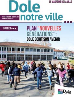 Dolenotre ville Plan "Nouvelles G&eacute;n&eacute;rations" : Dole &Eacute;CRIT SON avenir - Dole du Jura