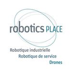 Drones in Toulouse - Direction Générale des Entreprises