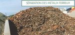 R&eacute;union de pr&eacute;sentation du 3 mars 2016 - (MIDND) Valoriser des mat&eacute;riaux alternatifs dans les travaux d'infrastructures Les M&acirc;chefers ...