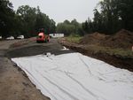 R&eacute;union de pr&eacute;sentation du 3 mars 2016 - (MIDND) Valoriser des mat&eacute;riaux alternatifs dans les travaux d'infrastructures Les M&acirc;chefers ...