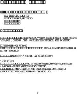 Plan de l'exposé 2 III Implantation d'un système - Dept Info Cnam