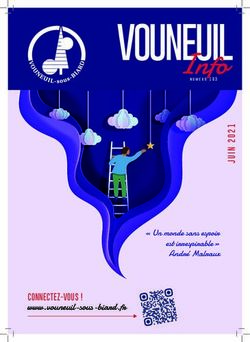 VOUNEUIL Info - www.vouneuil-sous-biard.fr