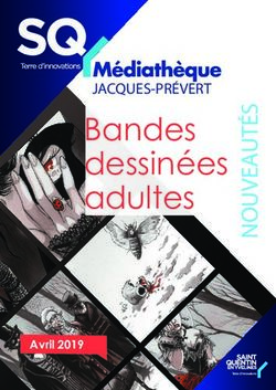 Bandes dessin&eacute;es adultes - JACQUES-PR&Eacute;VERT - Mairie Les Clayes Sous Bois