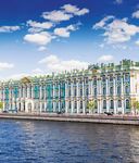 Russie éternelle Splendeurs de Moscou et de Saint-Pétersbourg Du 11 au 22 juin 2020 au départ de Paris À bord du M/S Rostropovitch - Brochures ...