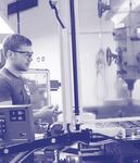 De g&eacute;nie m&eacute;canique TECHNIQUES - 241.A0 - C&eacute;gep de l'Outaouais