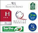 Brochure Séminaires / Entreprises - Hôtel - Restaurant - Spa - Centre bien-être - Domaine de la courbe