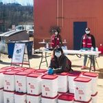 Guide de la campagne Croix-Rouge canadienne