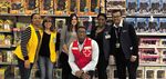 Guide de la campagne Croix-Rouge canadienne