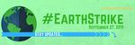 EARTH STRIKE 2019 GR&Egrave;VE G&Eacute;N&Eacute;RALE POUR SAUVER LA PLAN&Egrave;TE