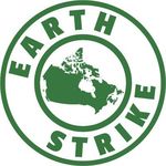 EARTH STRIKE 2019 GR&Egrave;VE G&Eacute;N&Eacute;RALE POUR SAUVER LA PLAN&Egrave;TE