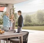 Stores pour jardins et terrasses