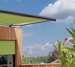 Stores pour jardins et terrasses