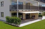 Stores pour jardins et terrasses