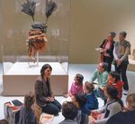 VOYAGE EN TERRE SENUFO - MUSÉE FABRE - LE MAGAZINE D'INFORMATION DE LA MÉTROPOLE - Montpellier Méditerranée ...