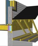 Am&eacute;lioration de l'efficacit&eacute; &eacute;nerg&eacute;tique de l'enveloppe du b&acirc;timent