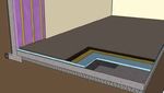 Am&eacute;lioration de l'efficacit&eacute; &eacute;nerg&eacute;tique de l'enveloppe du b&acirc;timent