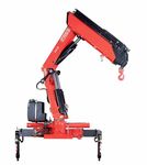F415A.2 - CRANES WITHOUT COMPROMISE - Smith Capital Equipment