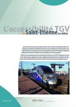 De Saint-Etienne en d&eacute;bat - Epures