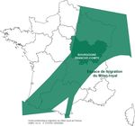 Implantation massive de parcs éoliens en Bourgogne-Franche-Comté prévue dans le cadre du SRADDET