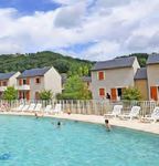Les Villages Goelia Saint Geniez d'Olt (12) - Résidence de Tourisme - Azur InterPromotion