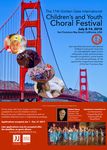 ICB INTERNATIONAL - DOSSIER - International Federation for Choral Music