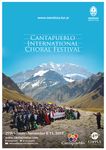 ICB INTERNATIONAL - DOSSIER - International Federation for Choral Music