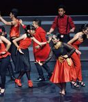 ICB INTERNATIONAL - DOSSIER - International Federation for Choral Music