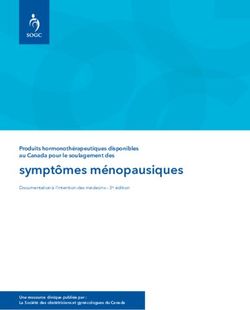Sympt&ocirc;mes m&eacute;nopausiques - Produits hormonoth&eacute;rapeutiques disponibles au Canada pour le soulagement des - Menopause and U