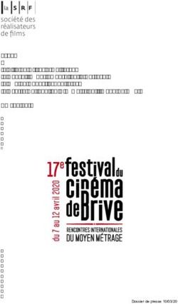 Avec la Ville de Brive-la-Gaillarde le Conseil Départemental de la Corrèze la Région Nouvelle-Aquitaine le Centre National du Cinéma et de l'Image ...