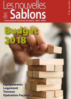 Sablons Les nouvelles - Equipements Logement Travaux Op&eacute;ration Fa&ccedil;ades - Communaut&eacute; de Communes des ...