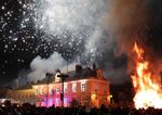 Bois-Hourdy Programme - Bienvenue sur le site officiel de la f&ecirc;te du Bois Hourdy