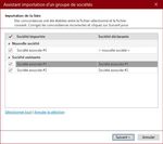 Taxprep des soci&eacute;t&eacute;s 2021 - GUIDE DE D&Eacute;MARRAGE