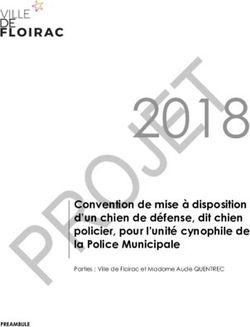 2019 cnfpt catalogue 2019 Police   CNFPT Le Moselle Catalogue Alsace