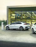 Hybrid, plug-in & electric - Hyundai