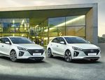 Hybrid, plug-in & electric - Hyundai