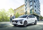 Hybrid, plug-in & electric - Hyundai