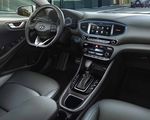 Hybrid, plug-in & electric - Hyundai