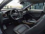 Hybrid, plug-in & electric - Hyundai