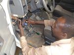 PRESENTATION - site web omrg.mr Email : Office Mauritanien de Recherches ...