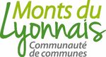 Communaut&eacute; de Communes des Monts du Lyonnais