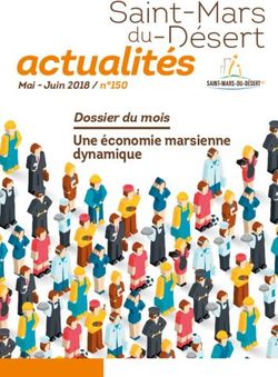 Actualités Saint-Mars - Saint-Mars du désert