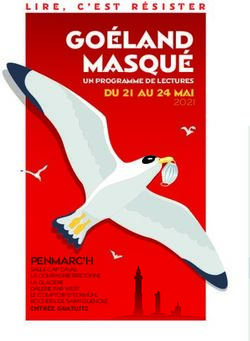 GO&Eacute;LAND MASQU&Eacute; DU 21 AU 24 MAI - UN PROGRAMME DE LECTURES - Over-blog-kiwi