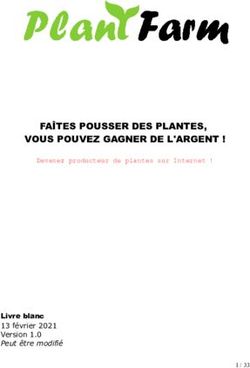 FAÎTES POUSSER DES PLANTES, VOUS POUVEZ GAGNER DE L'ARGENT ! - Devenez producteur de plantes sur Internet !