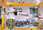 SOCI&Eacute;T&Eacute; B&Acirc;TIR UNE - Innovation, Science and Economic Development ...